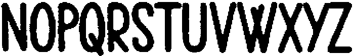 Pelmeni Liner otf (400) Font UPPERCASE