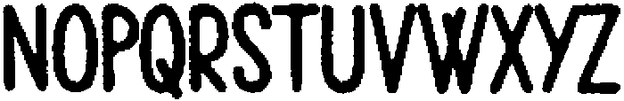 Pelmeni Wax otf (400) Font UPPERCASE