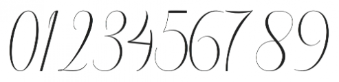 Pemberani otf (400) Font OTHER CHARS