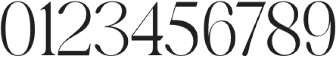 Pemberton Marsden Serif otf (400) Font OTHER CHARS