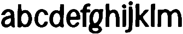 Pemira ttf (400) FONT