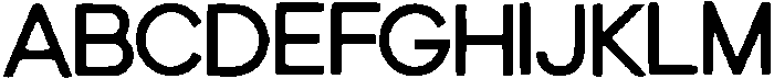Pemo ttf (400) Font UPPERCASE