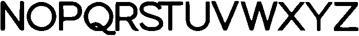 Pemo ttf (400) Font UPPERCASE