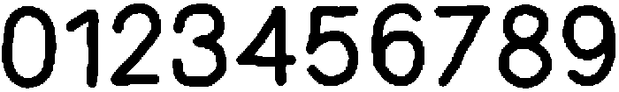 PenFlow Semibold otf (600) Font OTHER CHARS