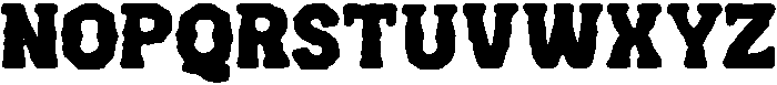 Penata ttf (400) Font UPPERCASE
