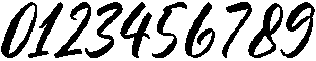 Penattia Regular otf (400) Font OTHER CHARS
