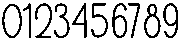 Pencil Grinder Regular otf (400) Font OTHER CHARS