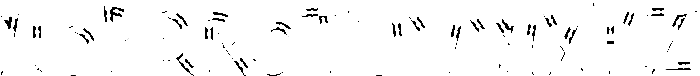 Pencil Regular otf (400) Font UPPERCASE
