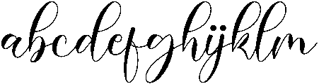 Penelope otf (400) FONT