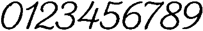 Penfold Grace Regular otf (400) Font OTHER CHARS