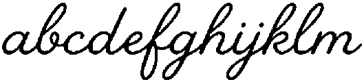 Penfold Grace Regular otf (400) FONT