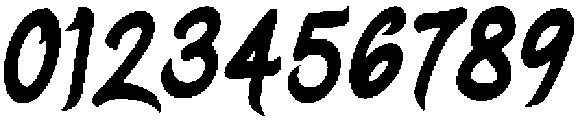 Penique otf (400) Font OTHER CHARS