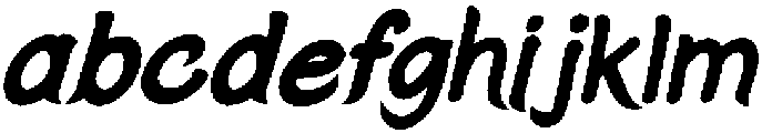 Penique otf (400) FONT