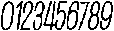 Penjoy Graphite Italic otf (400) Font OTHER CHARS