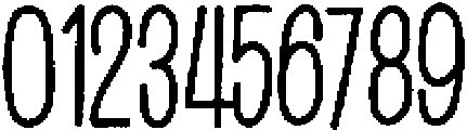 Penjoy Graphite otf (400) Font OTHER CHARS
