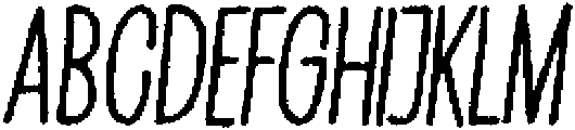 Penjoy Wax Italic otf (400) Font