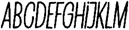 Penjoy Wax Italic otf (400) FONT