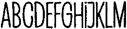 Penjoy Wax otf (400) FONT