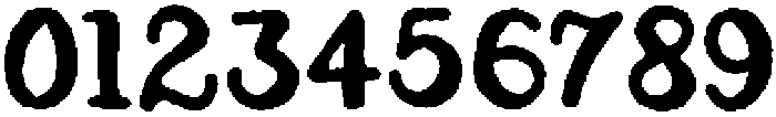 Penlore Quill Pulse otf (400) Font OTHER CHARS