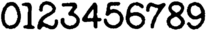 Penlore Quill otf (400) Font OTHER CHARS