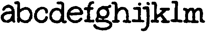 Penlore Quill otf (400) FONT