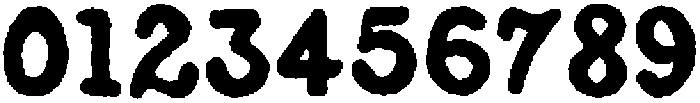 Penlore Scrawl Bold otf (700) Font OTHER CHARS