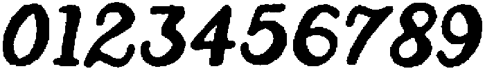 Penlore Scrawl Pulse Italic otf (400) Font OTHER CHARS
