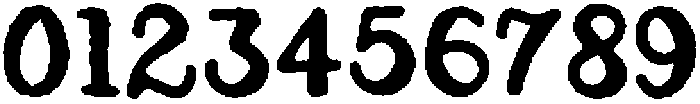 Penlore Scrawl Pulse otf (400) Font OTHER CHARS