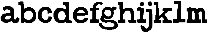 Penlore Slab otf (400) FONT