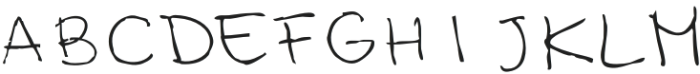 Penna Sfera Regular otf (400) Font
