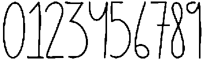 PennyEllen Regular otf (400) Font OTHER CHARS