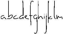 PennyEllen Regular otf (400) FONT