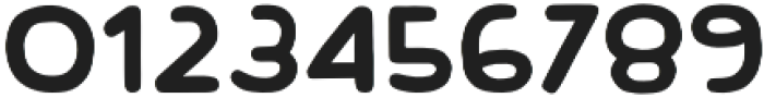Pentacle Sans Serif otf (400) Font OTHER CHARS