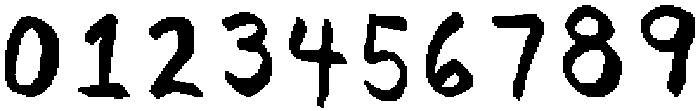 Pentagram Inkswipe Regular ttf (400) Font OTHER CHARS