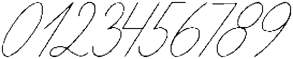 Peony Regular otf (400) Font OTHER CHARS