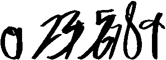 Peony otf (400) Font OTHER CHARS