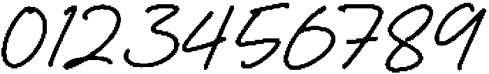 Pepper otf (400) Font OTHER CHARS