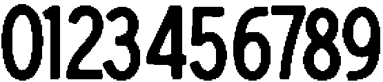 Peramo ttf (400) Font OTHER CHARS