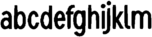 Peramo ttf (400) FONT