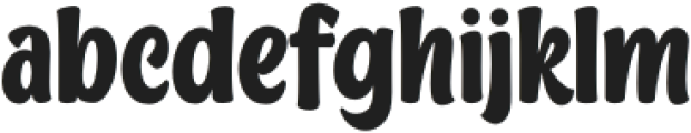 Perfect Delight 1992 otf (300) Font LOWERCASE