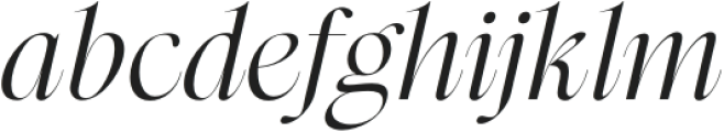Perfect Harmony Italic otf (400) FONT