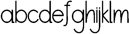 Perfect Lemonade Regular otf (400) FONT