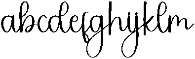 Perfect Regular otf (400) FONT