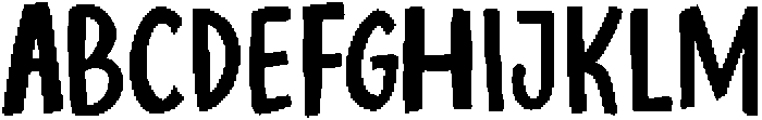 Perfect Relationship Regular otf (400) Font UPPERCASE
