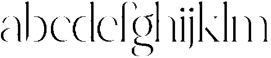 Perfect Romantic otf (400) FONT