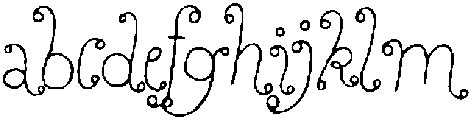 Perfect Sprouts Regular otf (400) FONT