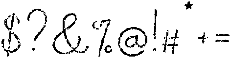 Perfect Stranger Regular ttf (400) Font OTHER CHARS