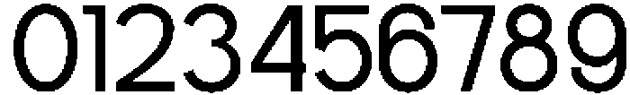 PerfectCorporate-Regular otf (400) Font OTHER CHARS
