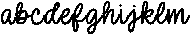 Perfection fonts Regular ttf (400) FONT