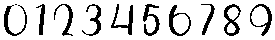 Perfectly Imperfect Regular otf (400) Font OTHER CHARS